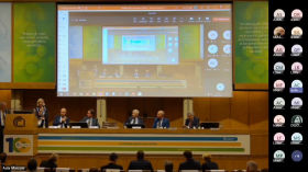 ITA - EOSC2023 Tripartite event Italy by conferenze