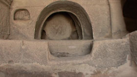 Architettura scavata - L'arte del togliere by Museo Virtuale della Cappadocia