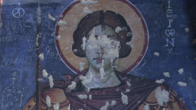 La chiesa - La Tokali Antica by Museo Virtuale della Cappadocia