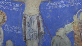 La chiesa - Datazione e committenza by Museo Virtuale della Cappadocia