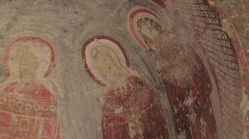 Niceforo Foca by Museo Virtuale della Cappadocia