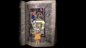 Codex4D_Magnifica Lente_Libro d'Ore by Codex4D