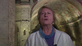 La chiesa - Il messaggio by Museo Virtuale della Cappadocia