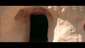PaesaggioIV sec_PadriDellaChiesa-MPEG4 by Museo Virtuale della Cappadocia